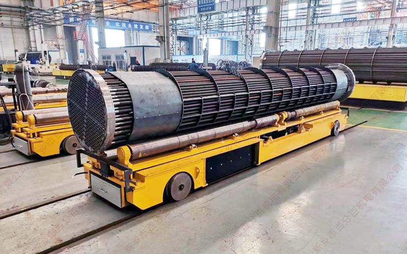 有效維護(hù)電動平車電池，延長使用壽命的關(guān)鍵技巧