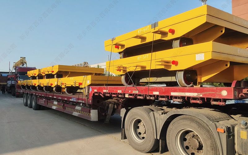 電動(dòng)平車價(jià)格是多少？請(qǐng)您稍安勿躁......